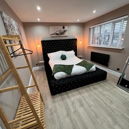 Premier Inn Comfort Mattresses - Sleeps 6 Middleton  Exteriér fotografie